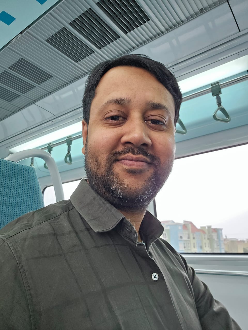 SS Infotech Founder