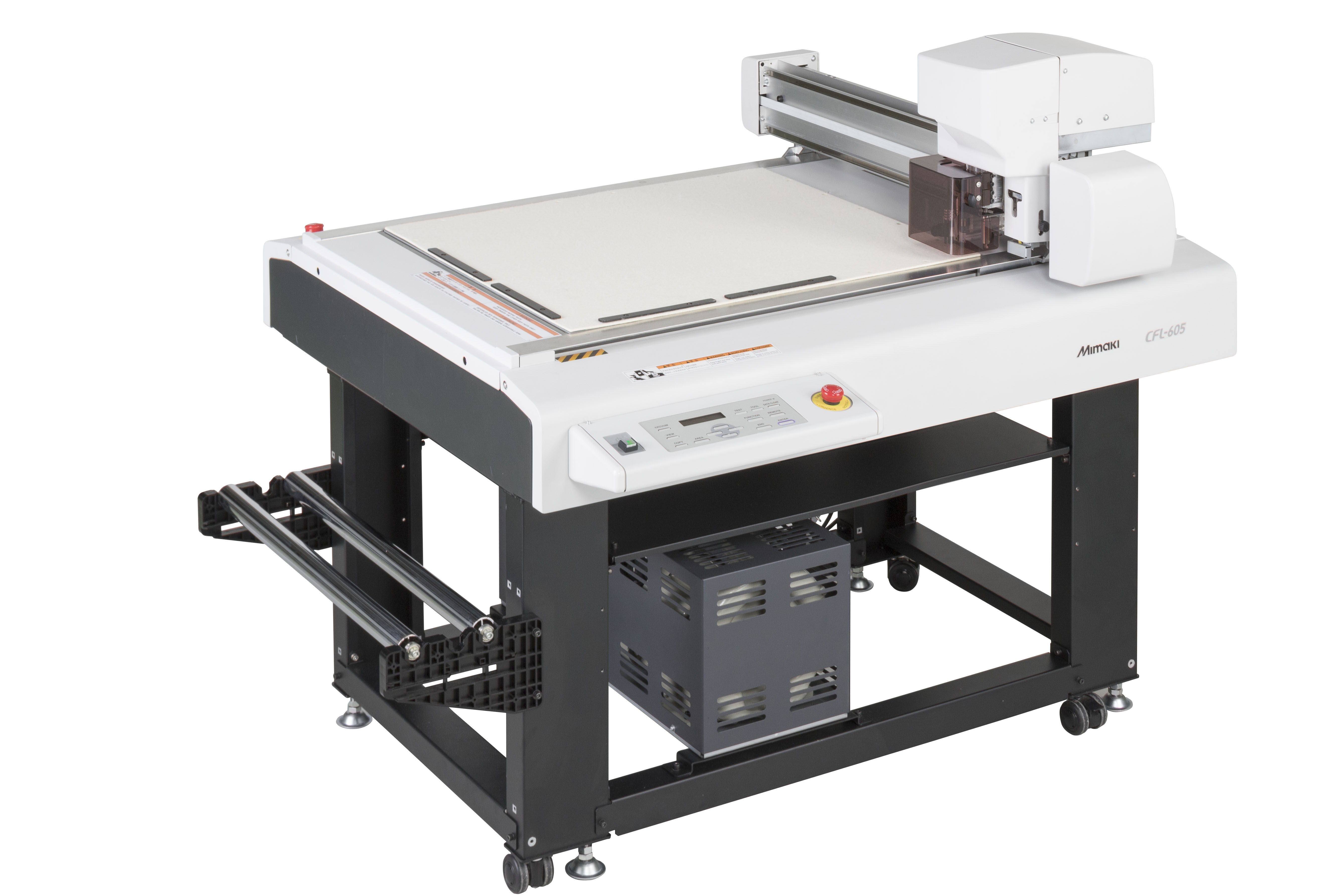 Flat Bed | Mimaki