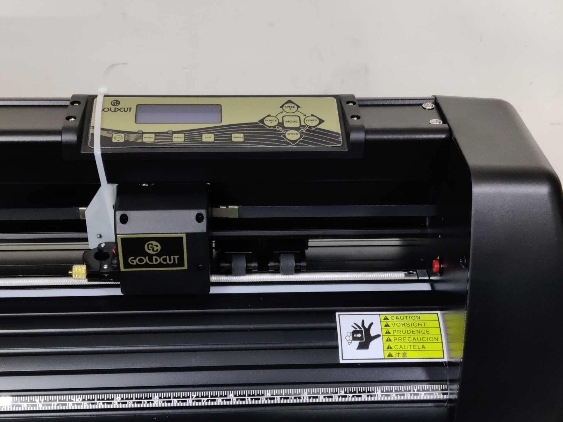 Refurbished Plotter