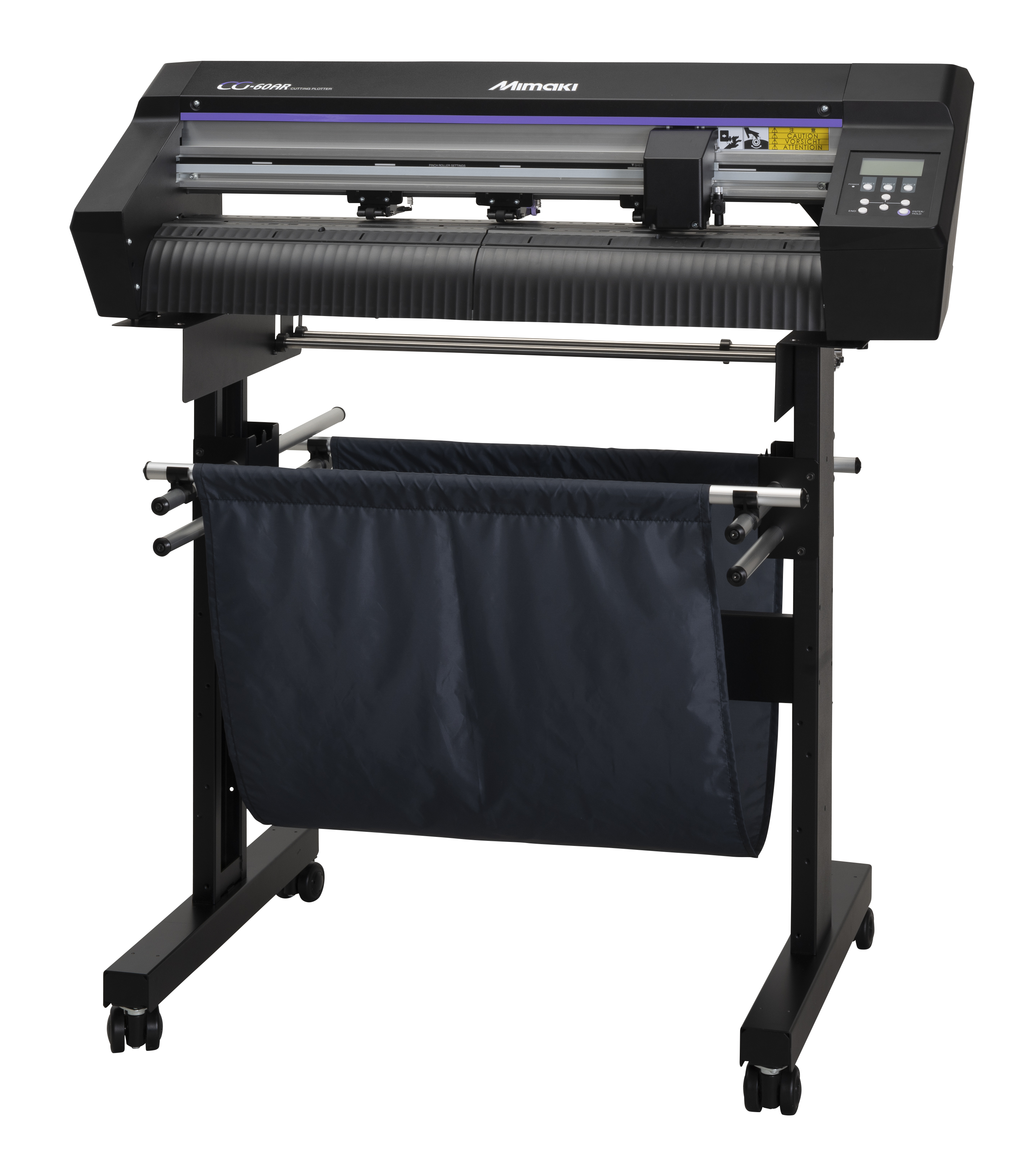 Vinyl Cutting Plotter
