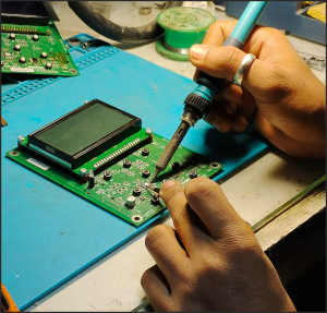 Keyboard Repairing